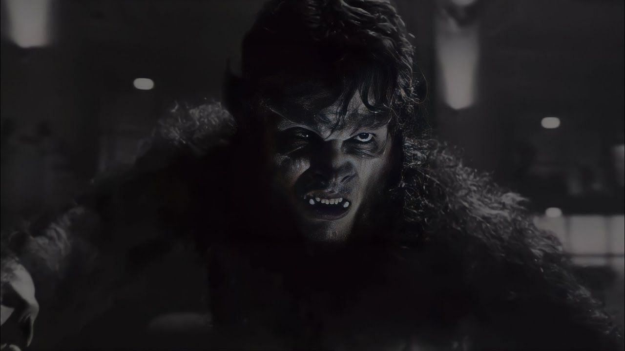Marvel's Werewolf by Night in color: Release date and time on Disney+